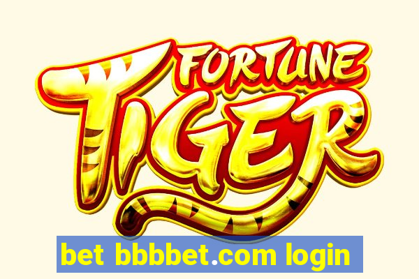 bet bbbbet.com login